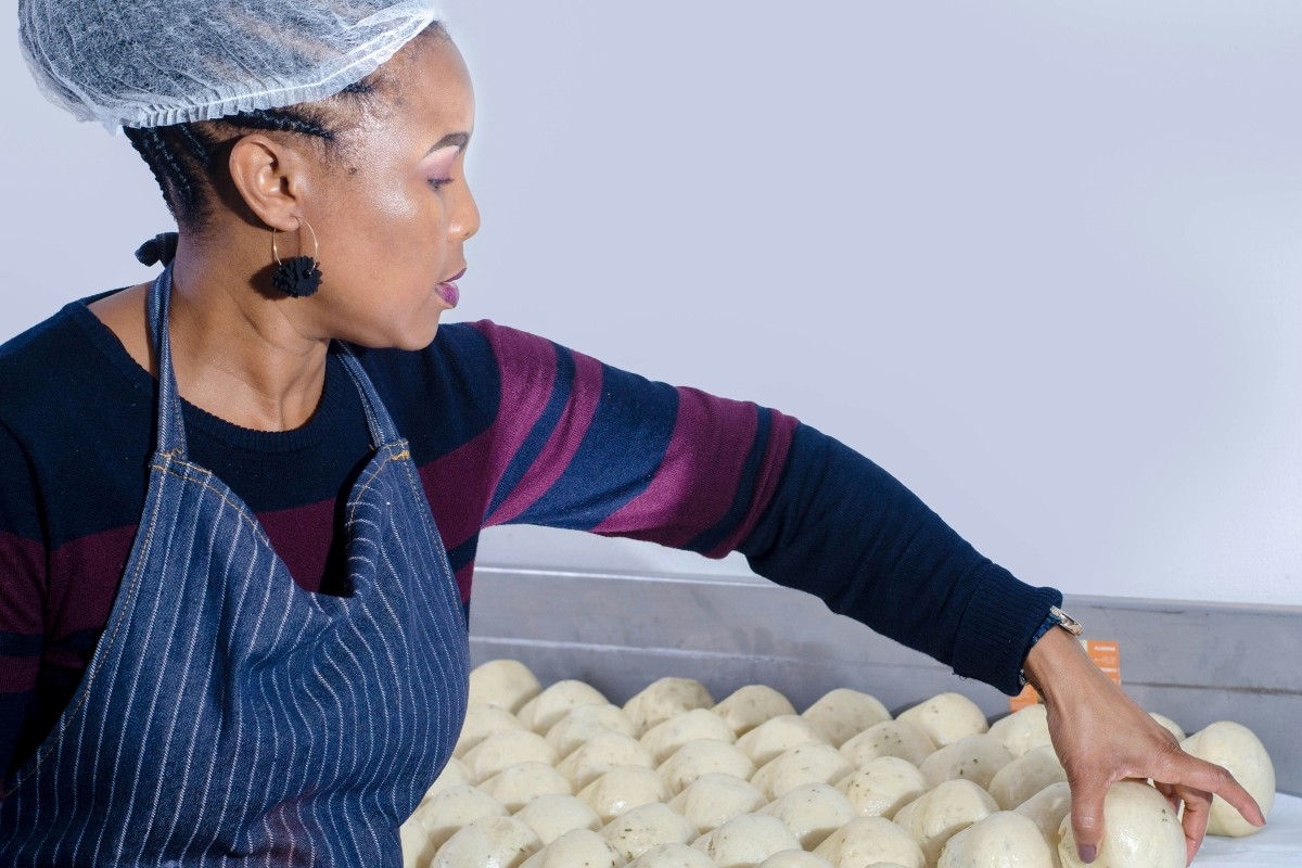 Our bakery