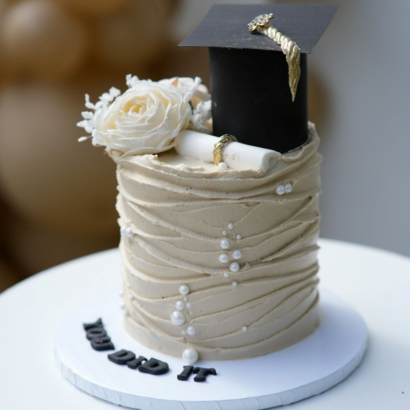Cakes