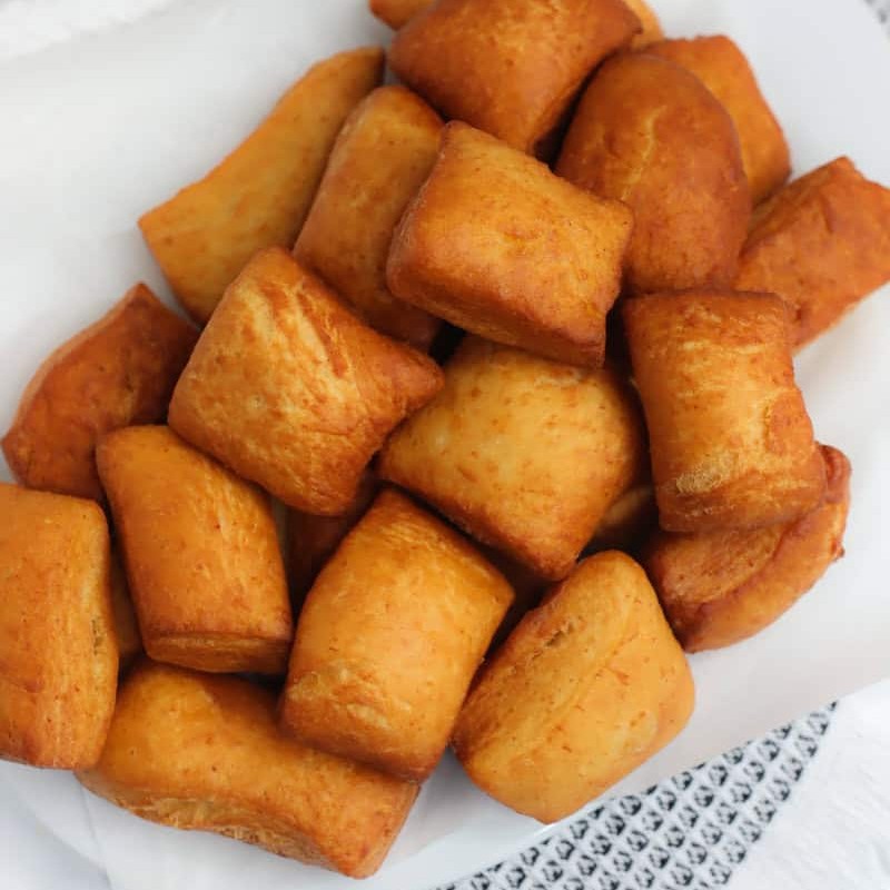 Mandazi
